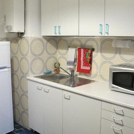 La Sistemazione Brillantino Silver Apartamento Rozzano Exterior foto
