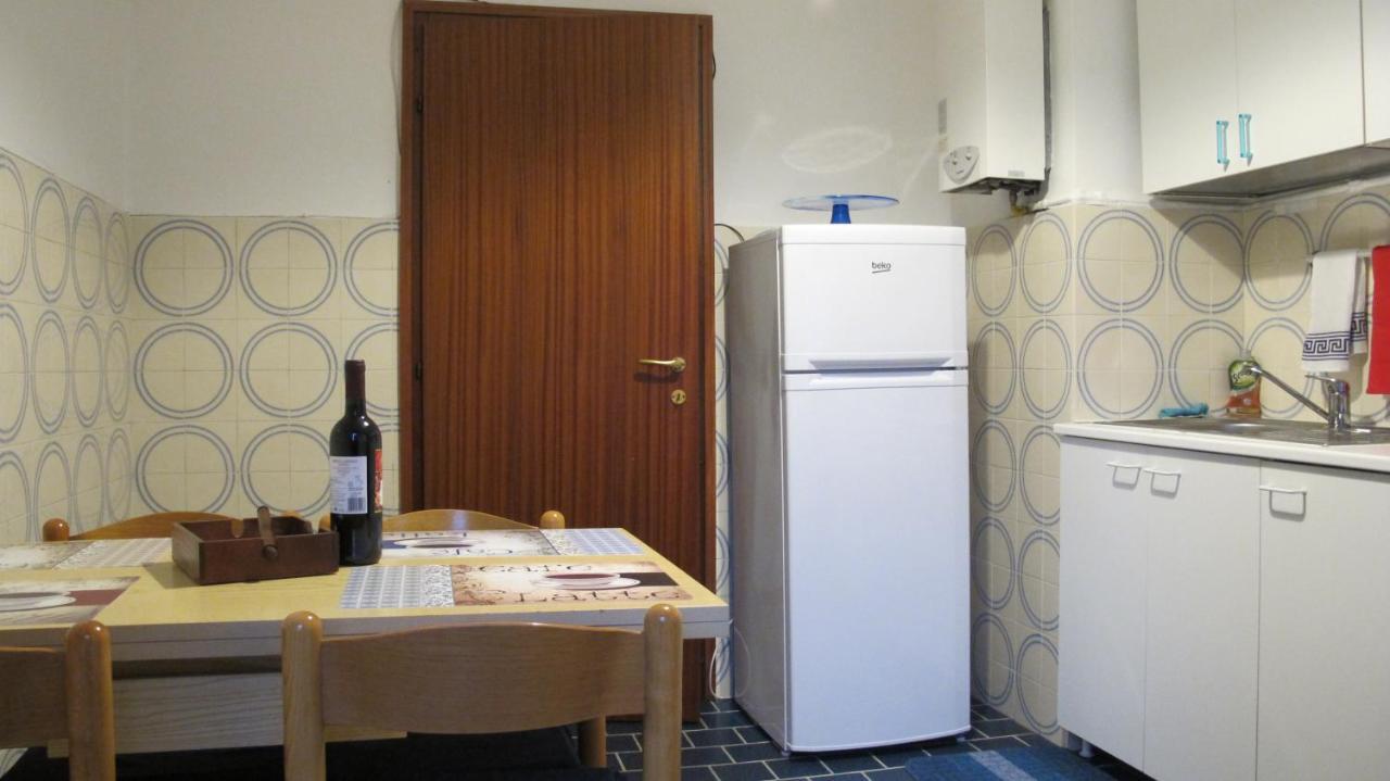 La Sistemazione Brillantino Silver Apartamento Rozzano Exterior foto